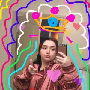 Meet your Posher, Aireanna